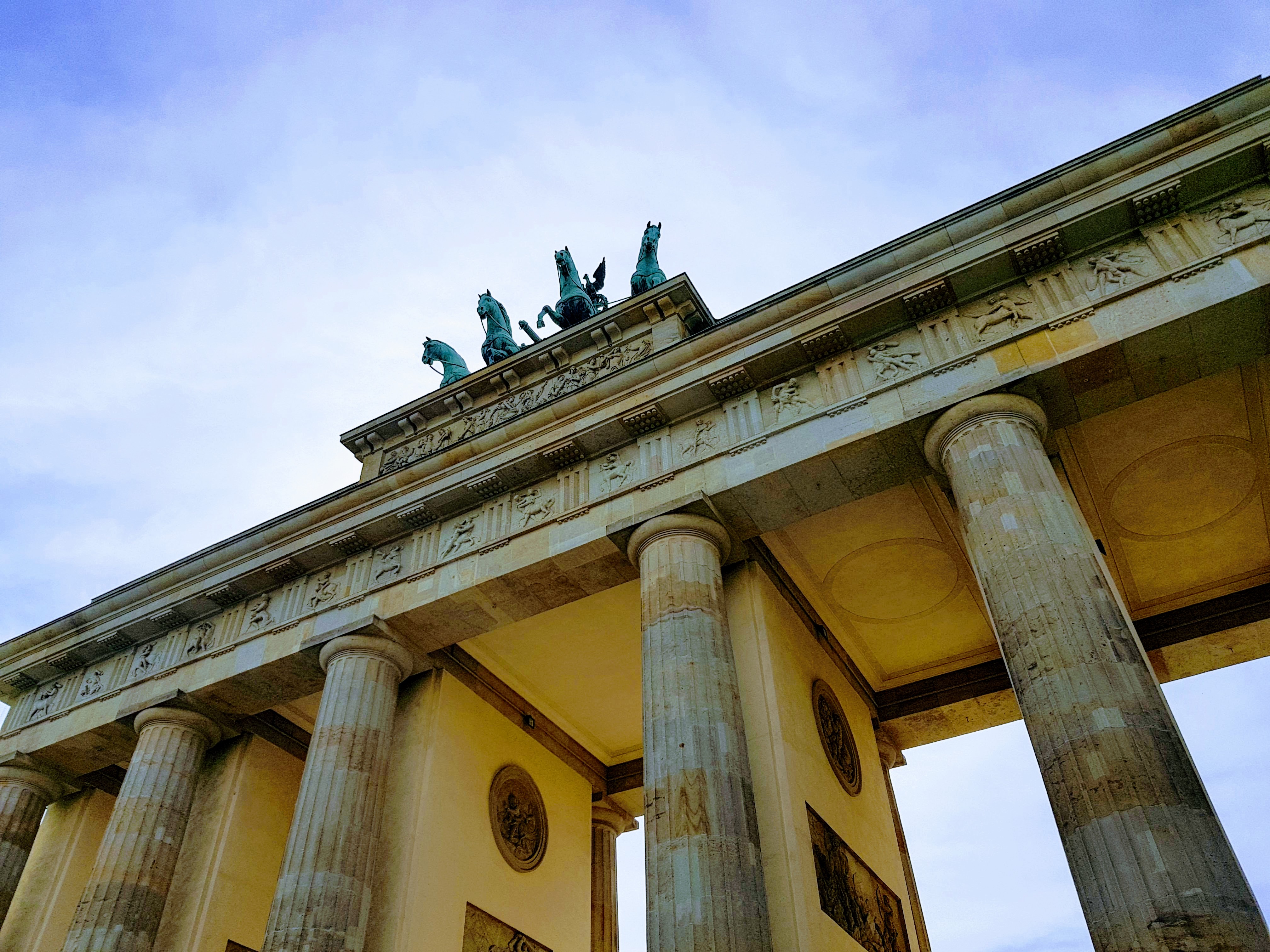 Brandenburger Tor